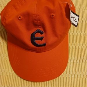 NWT Men's AHEAD Hat